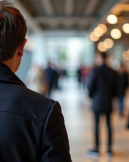 Intraparis nomades : accès simplifié à la messagerie et aux services pour les agents parisiens
