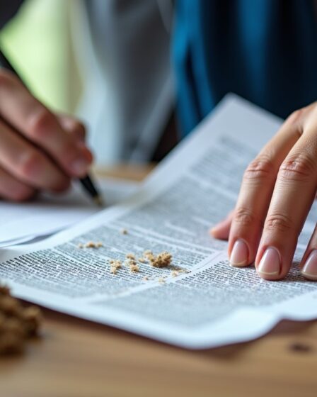Destruction de documents gratuite : 5 techniques faciles et efficaces à adopter