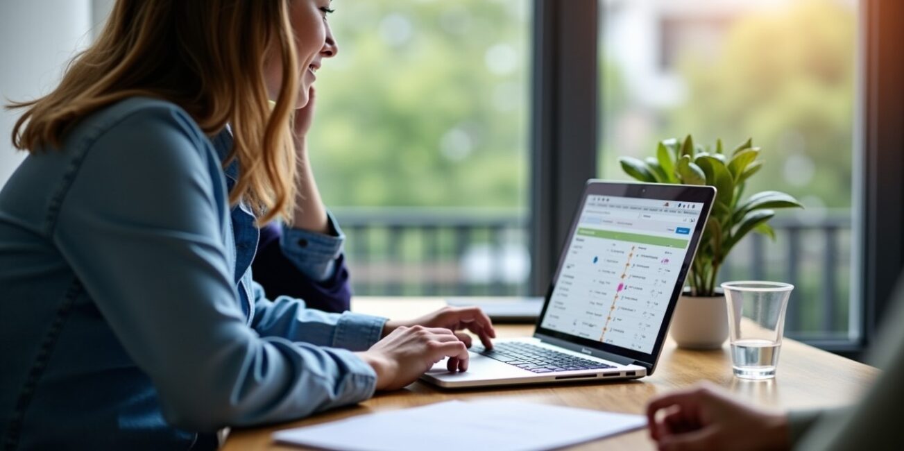 Agendis 22 : la solution révolutionnaire pour optimiser vos plannings et rendez-vous