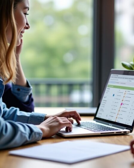 Agendis 22 : la solution révolutionnaire pour optimiser vos plannings et rendez-vous