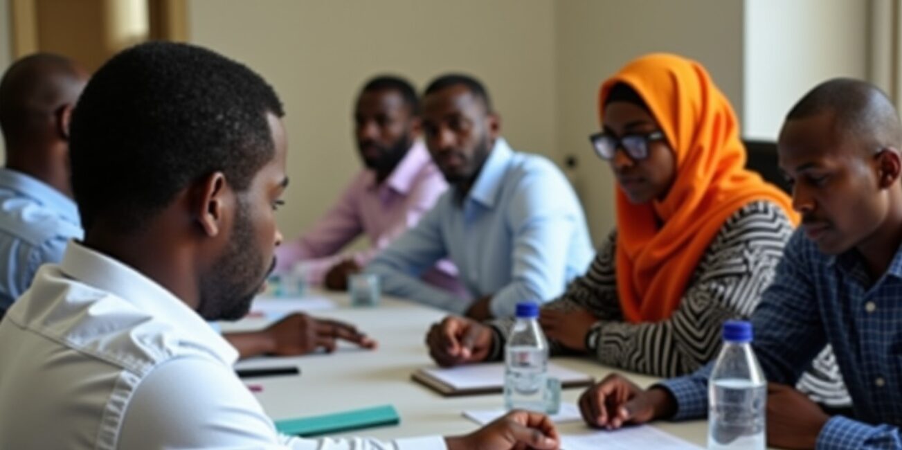 Les acteurs clés de la protection des données personnelles au Sénégal