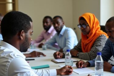 Les acteurs clés de la protection des données personnelles au Sénégal