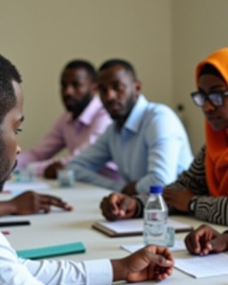 Les acteurs clés de la protection des données personnelles au Sénégal
