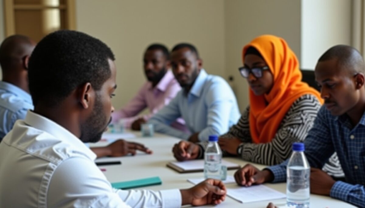Les acteurs clés de la protection des données personnelles au Sénégal